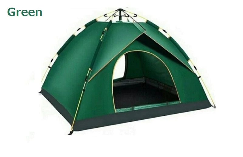 Cheap Goat Tents 3